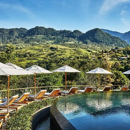 Hacienda Altagracia, Auberge Resorts Collection Santa Elena  外观 照片