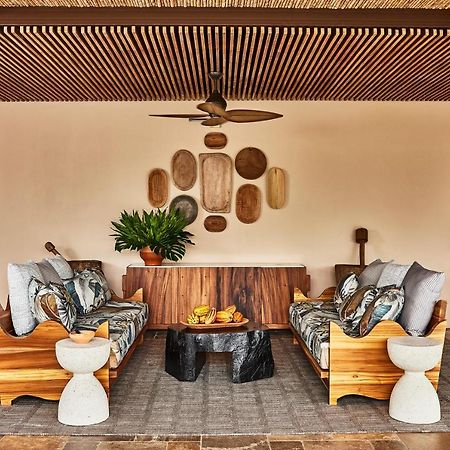Hacienda Altagracia, Auberge Resorts Collection Santa Elena  外观 照片