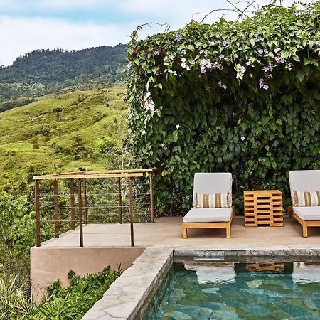 Hacienda Altagracia, Auberge Resorts Collection Santa Elena  外观 照片
