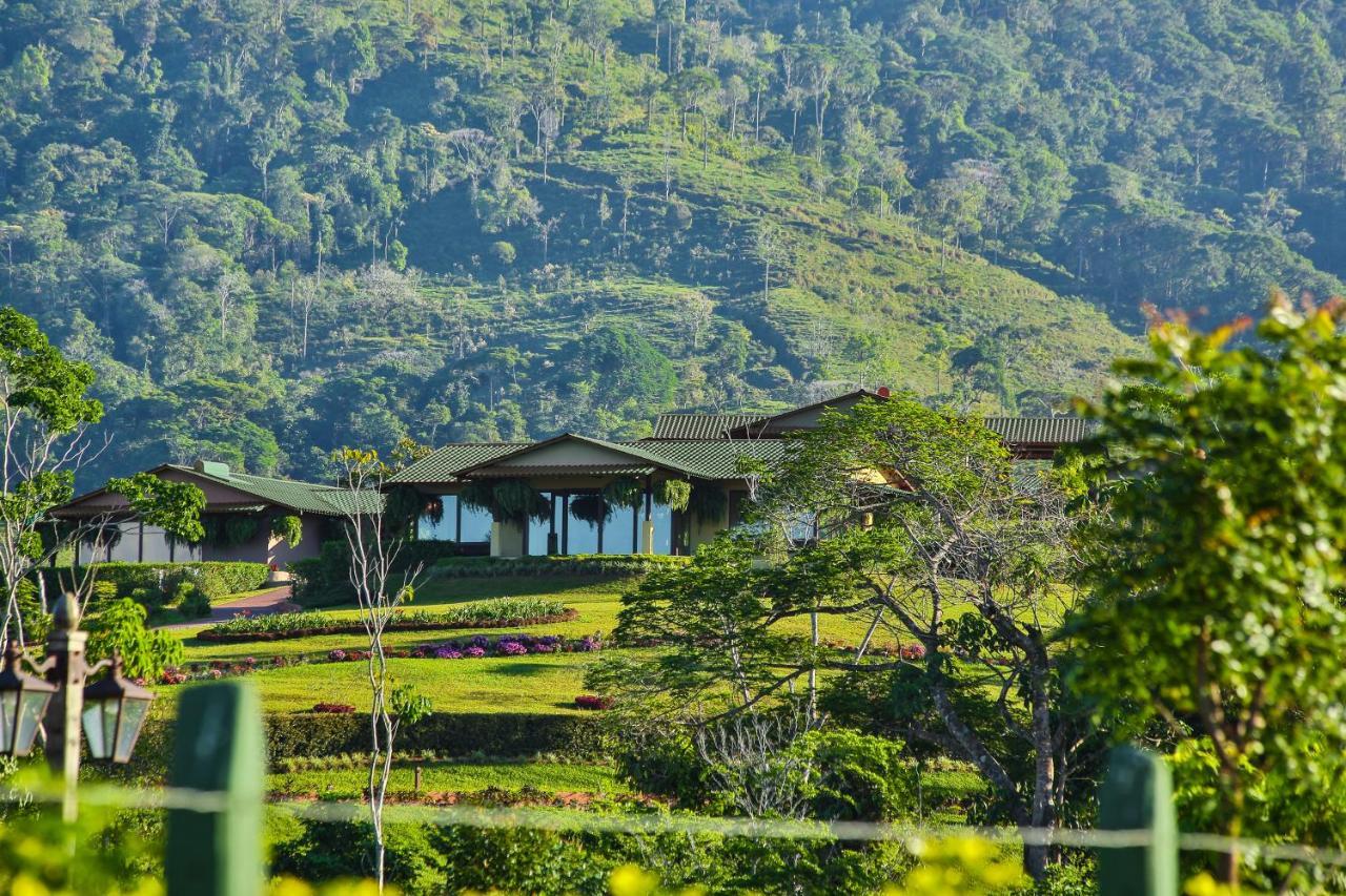 Hacienda Altagracia, Auberge Resorts Collection Santa Elena  外观 照片