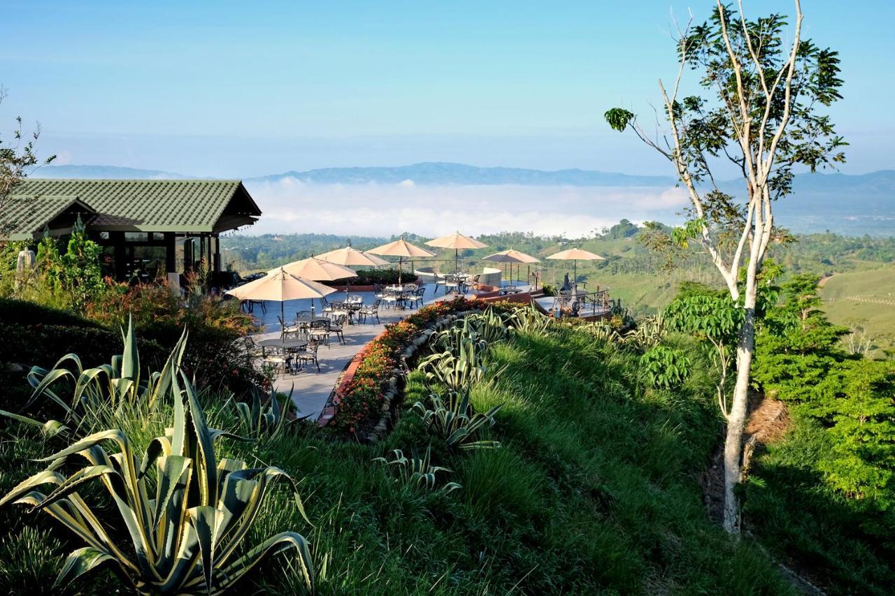 Hacienda Altagracia, Auberge Resorts Collection Santa Elena  外观 照片