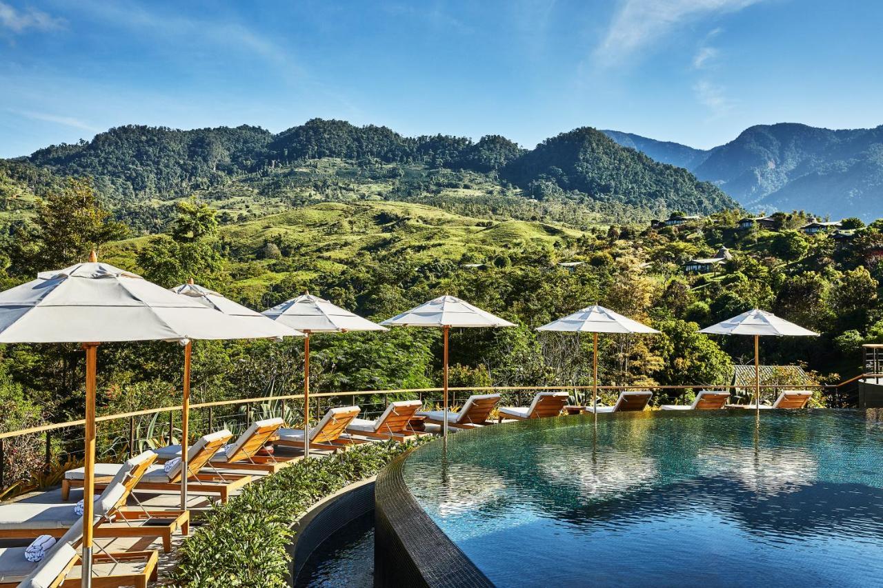 Hacienda Altagracia, Auberge Resorts Collection Santa Elena  外观 照片
