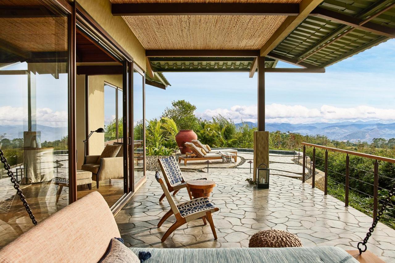 Hacienda Altagracia, Auberge Resorts Collection Santa Elena  外观 照片