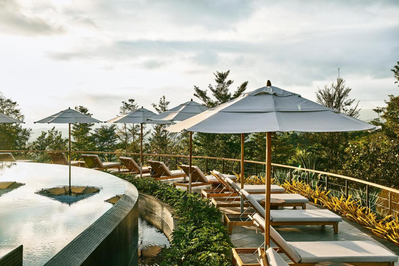 Hacienda Altagracia, Auberge Resorts Collection Santa Elena  外观 照片