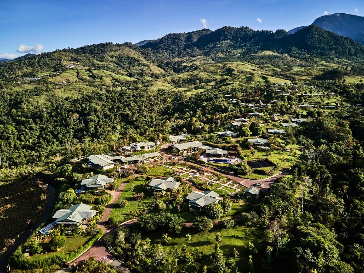 Hacienda Altagracia, Auberge Resorts Collection Santa Elena  外观 照片