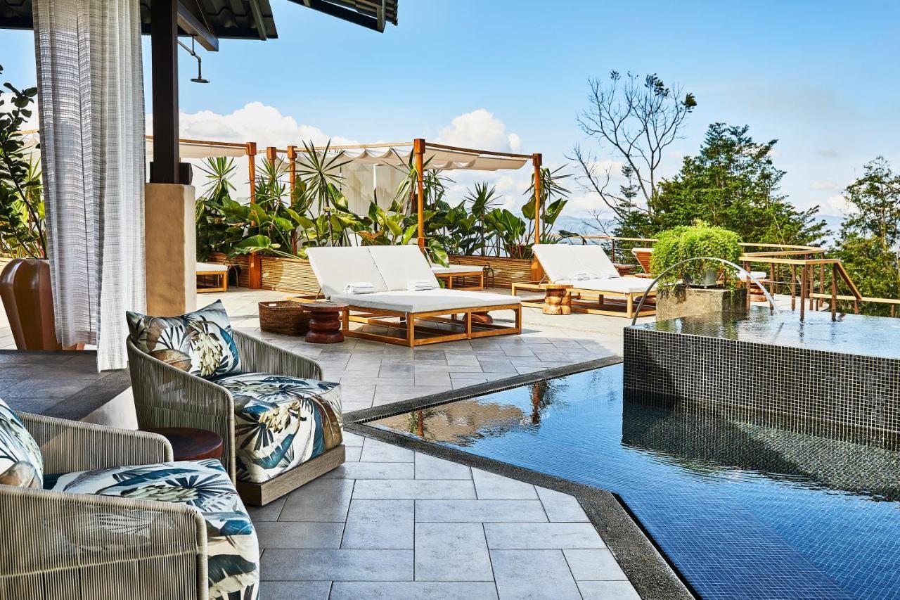 Hacienda Altagracia, Auberge Resorts Collection Santa Elena  外观 照片