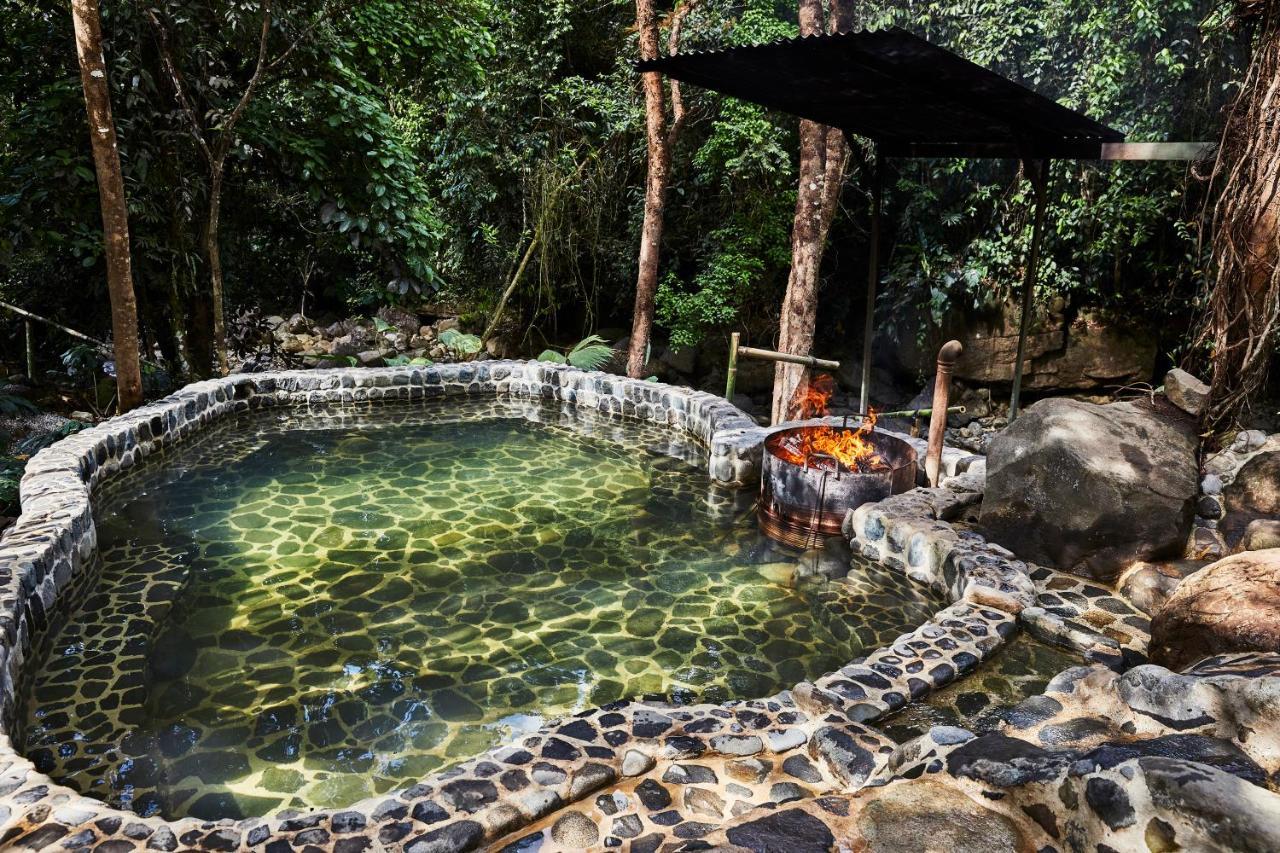 Hacienda Altagracia, Auberge Resorts Collection Santa Elena  外观 照片