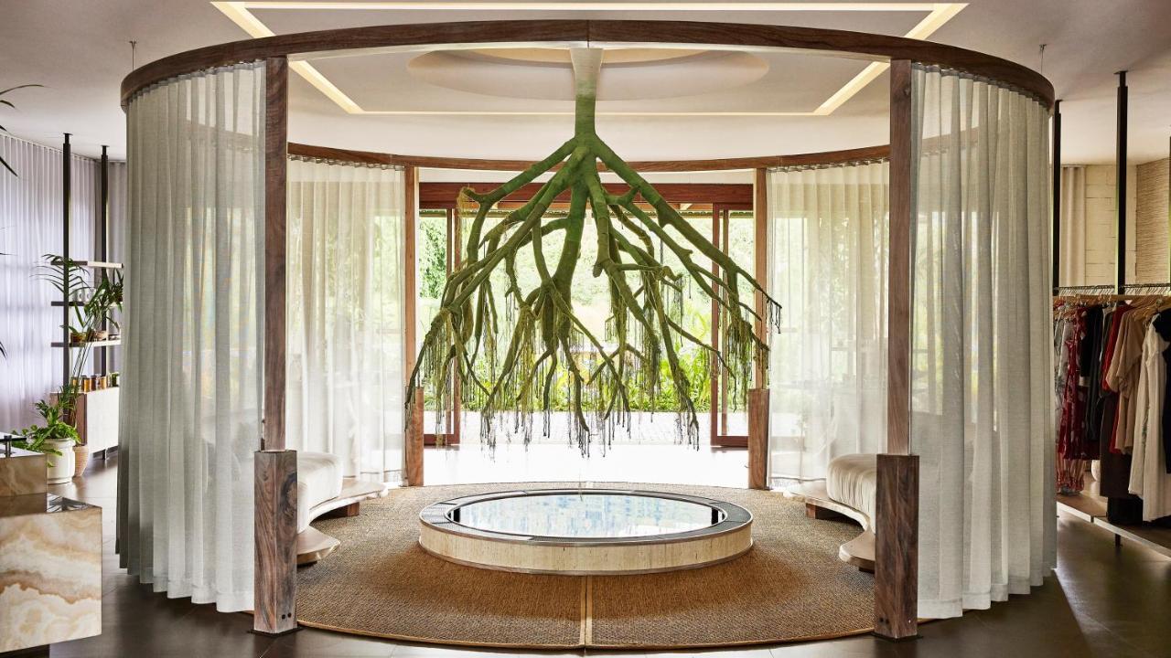 Hacienda Altagracia, Auberge Resorts Collection Santa Elena  外观 照片