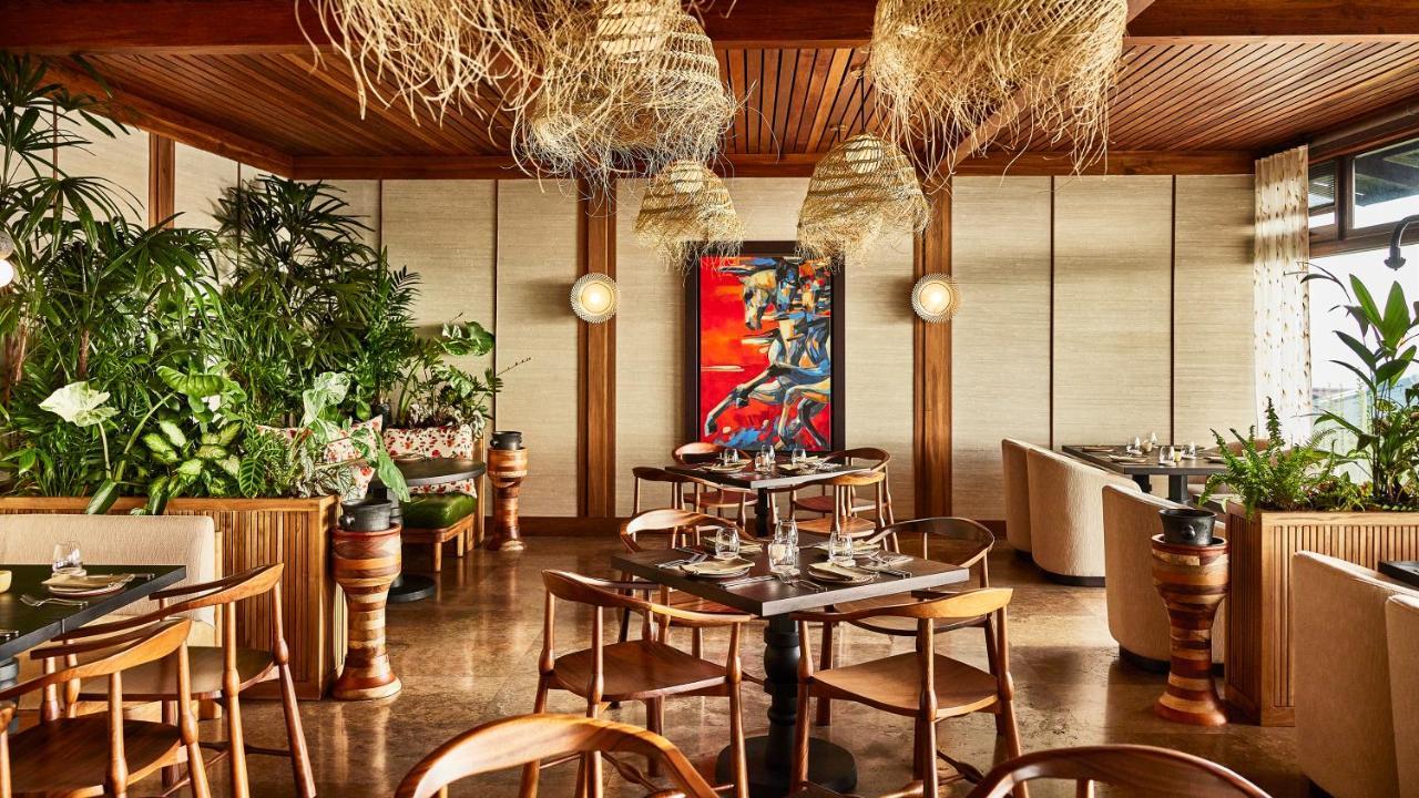 Hacienda Altagracia, Auberge Resorts Collection Santa Elena  外观 照片