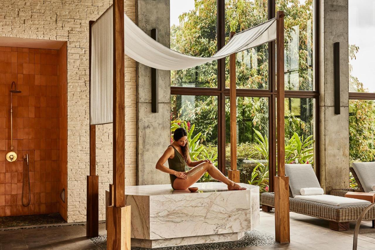 Hacienda Altagracia, Auberge Resorts Collection Santa Elena  外观 照片