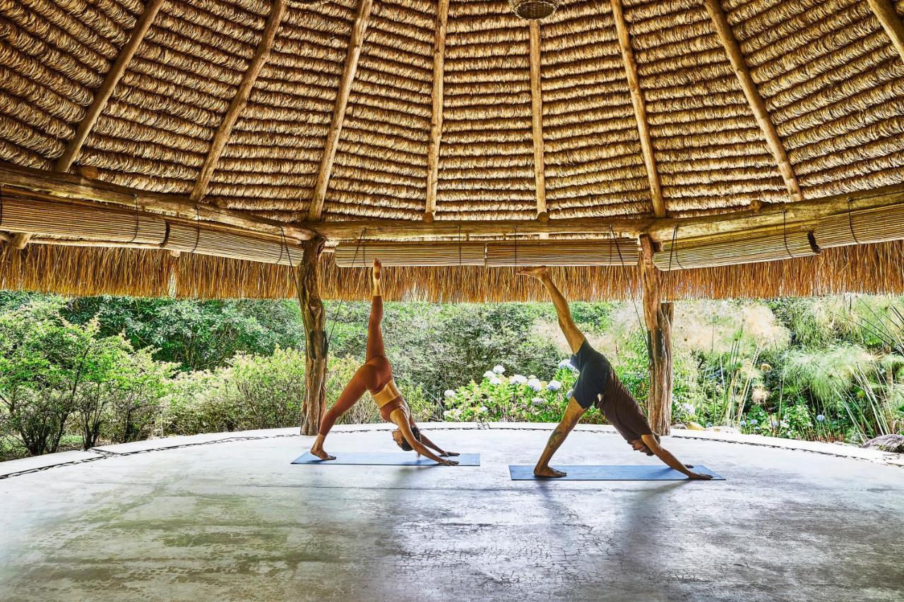 Hacienda Altagracia, Auberge Resorts Collection Santa Elena  外观 照片