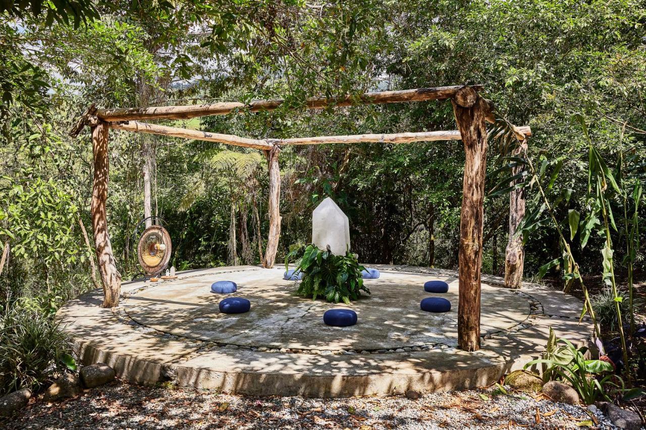 Hacienda Altagracia, Auberge Resorts Collection Santa Elena  外观 照片