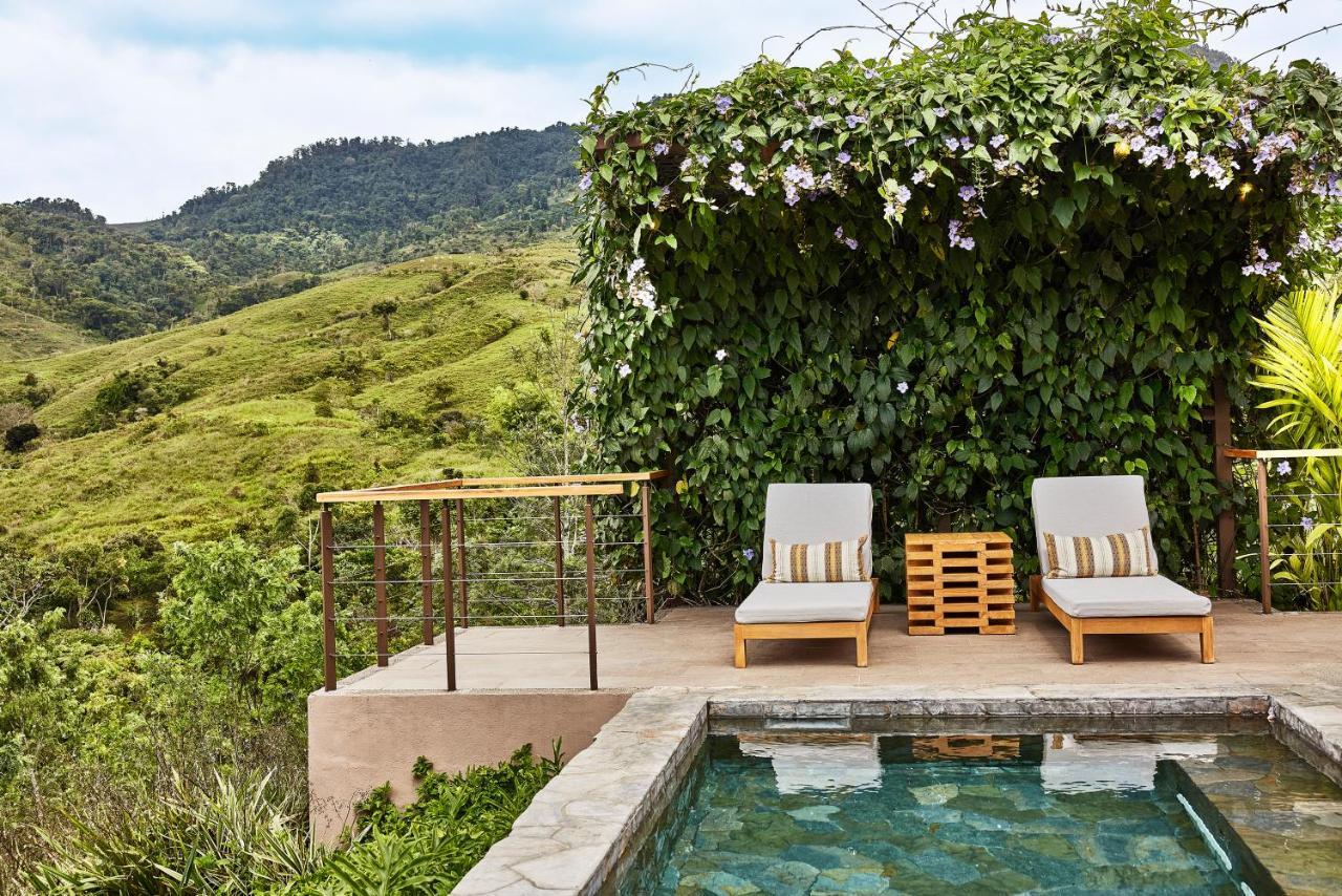 Hacienda Altagracia, Auberge Resorts Collection Santa Elena  外观 照片