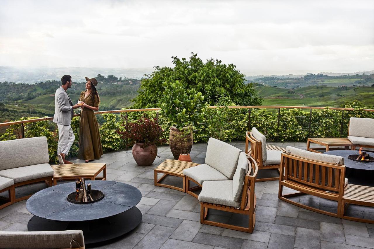 Hacienda Altagracia, Auberge Resorts Collection Santa Elena  外观 照片