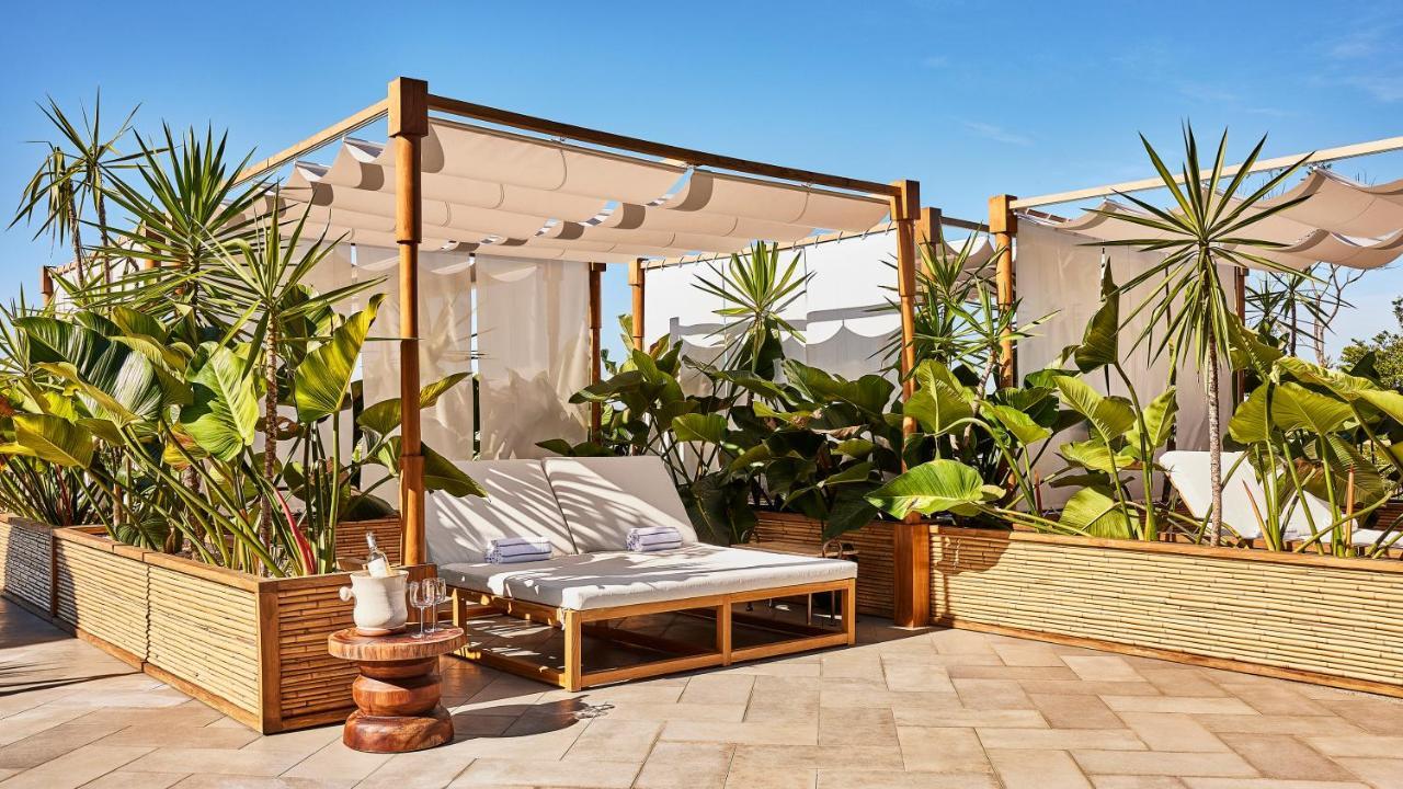 Hacienda Altagracia, Auberge Resorts Collection Santa Elena  外观 照片
