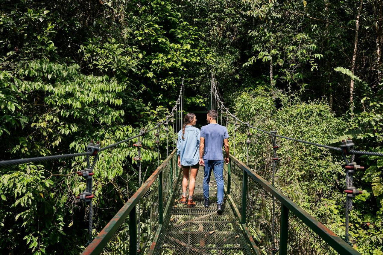 Hacienda Altagracia, Auberge Resorts Collection Santa Elena  外观 照片