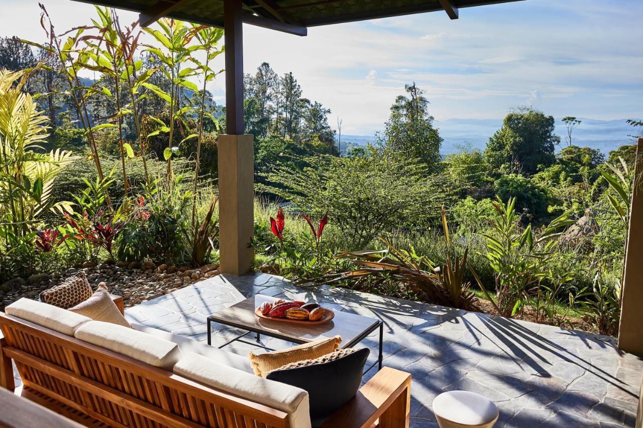 Hacienda Altagracia, Auberge Resorts Collection Santa Elena  外观 照片
