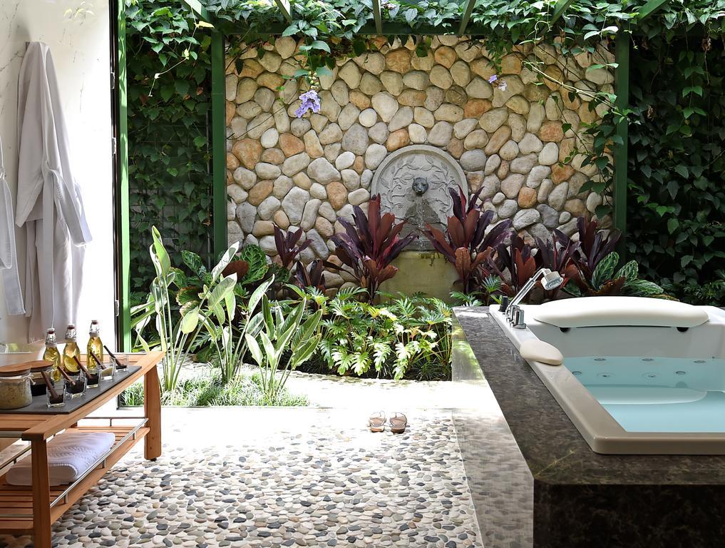 Hacienda Altagracia, Auberge Resorts Collection Santa Elena  外观 照片