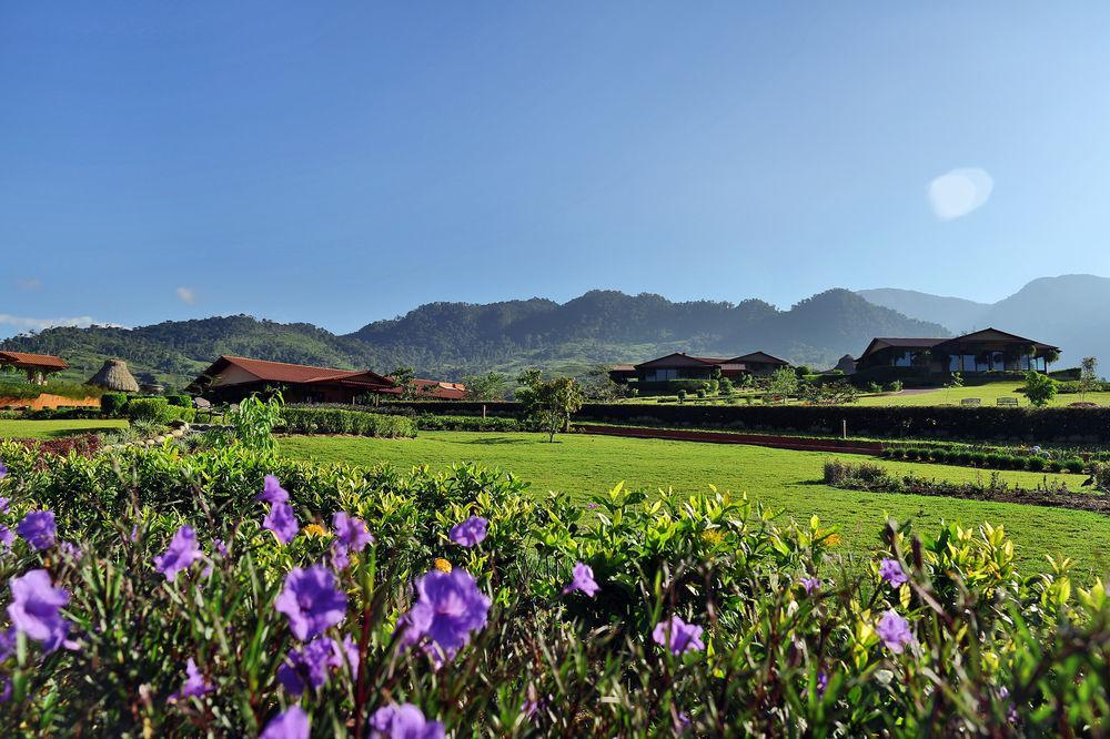 Hacienda Altagracia, Auberge Resorts Collection Santa Elena  外观 照片