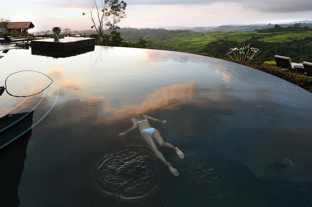 Hacienda Altagracia, Auberge Resorts Collection Santa Elena  外观 照片