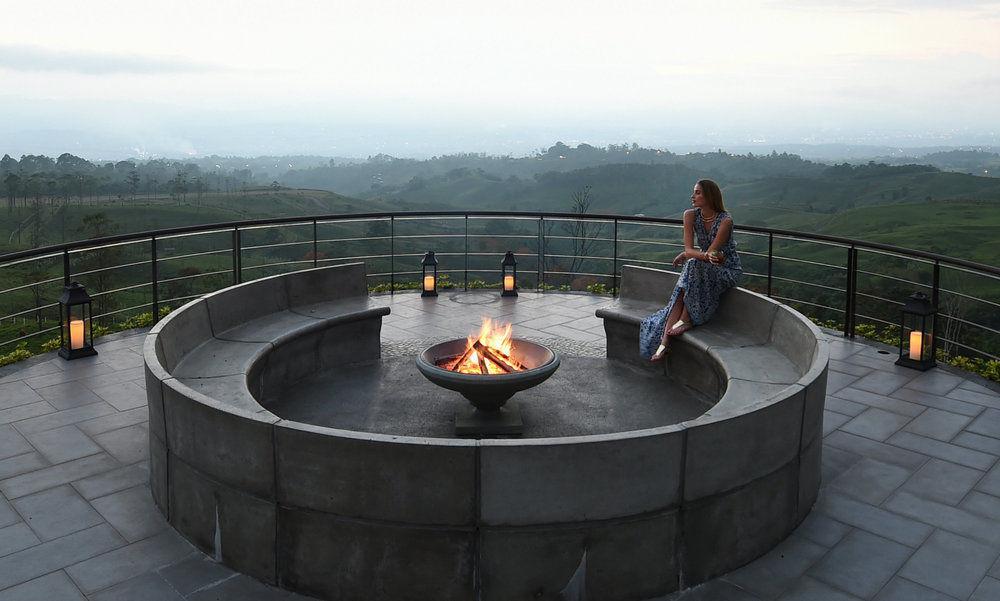Hacienda Altagracia, Auberge Resorts Collection Santa Elena  外观 照片