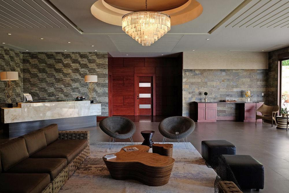 Hacienda Altagracia, Auberge Resorts Collection Santa Elena  外观 照片