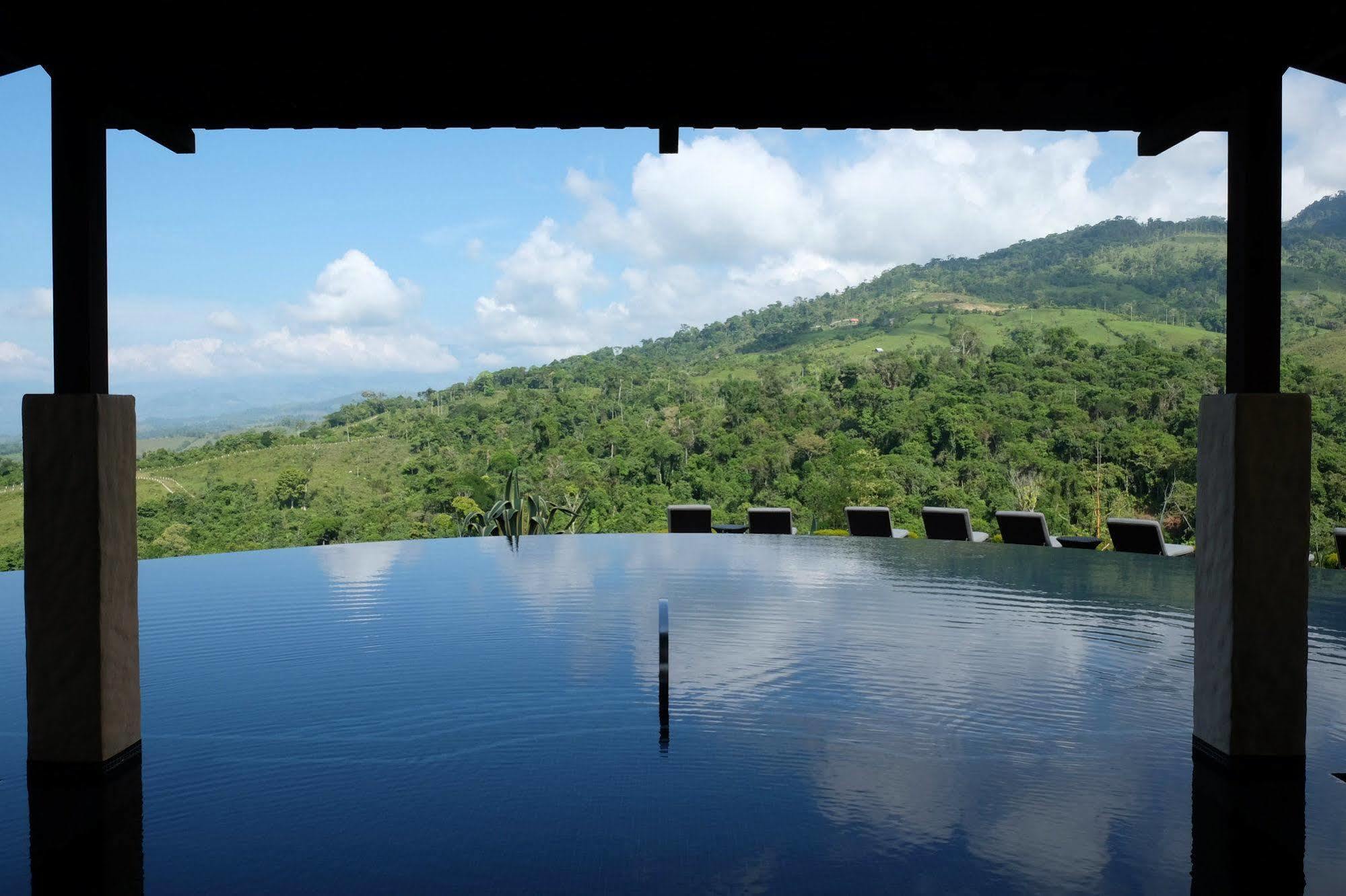 Hacienda Altagracia, Auberge Resorts Collection Santa Elena  外观 照片
