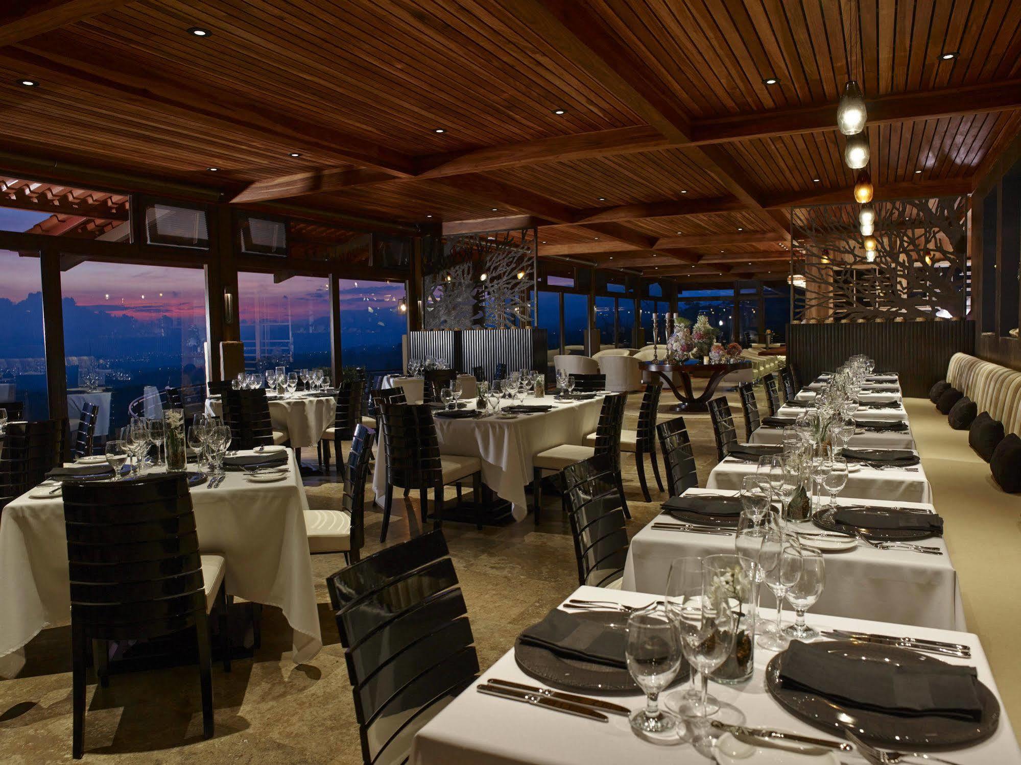 Hacienda Altagracia, Auberge Resorts Collection Santa Elena  外观 照片