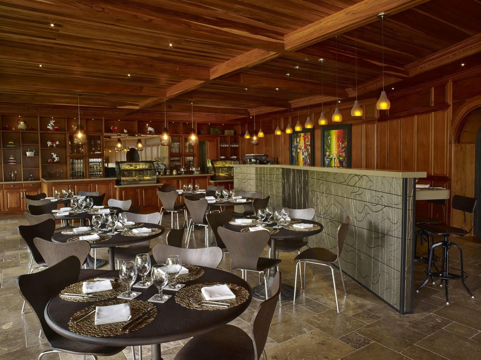 Hacienda Altagracia, Auberge Resorts Collection Santa Elena  外观 照片