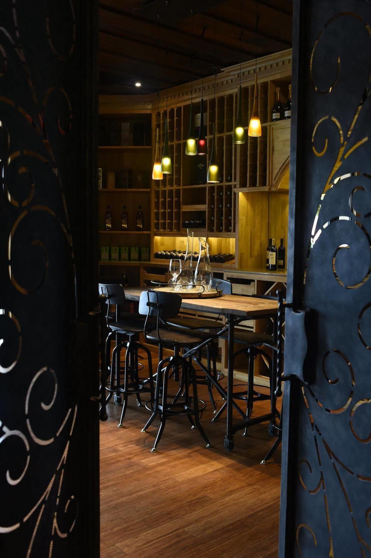 Hacienda Altagracia, Auberge Resorts Collection Santa Elena  外观 照片
