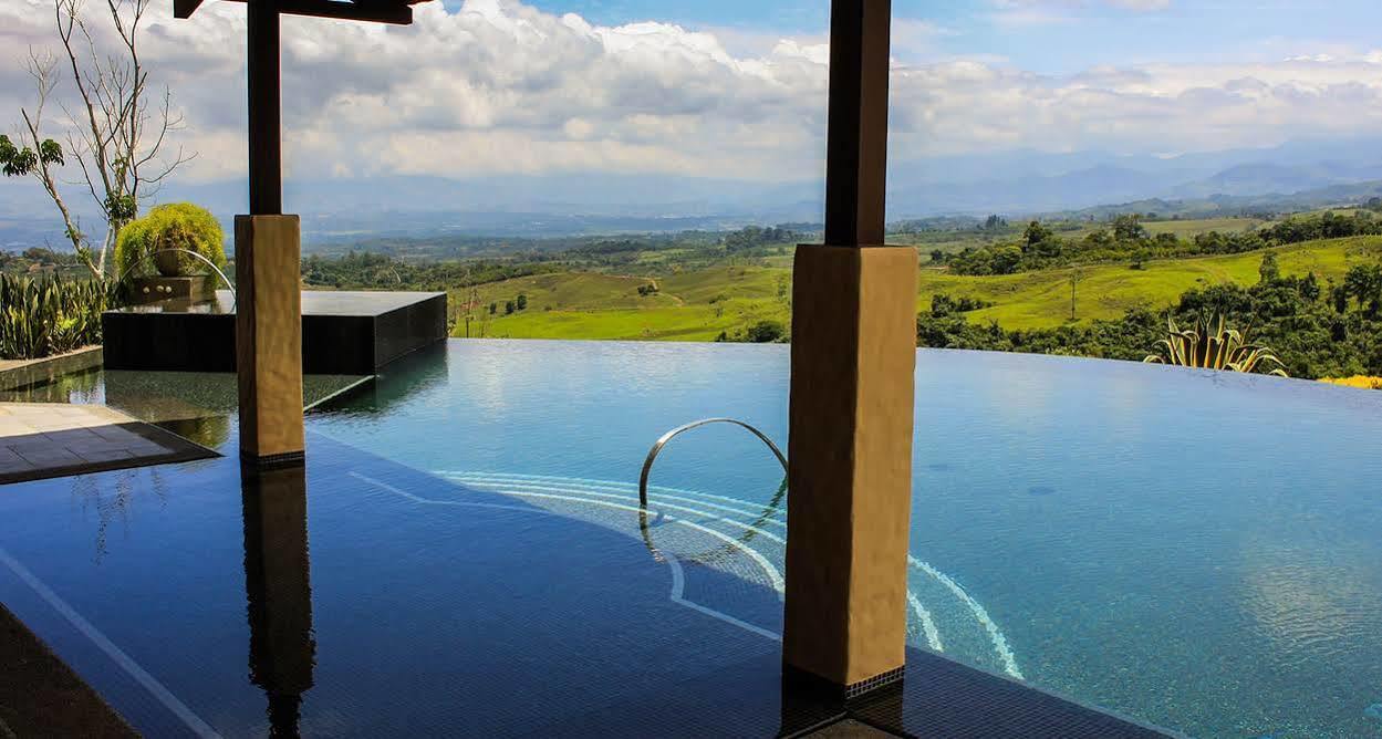 Hacienda Altagracia, Auberge Resorts Collection Santa Elena  外观 照片