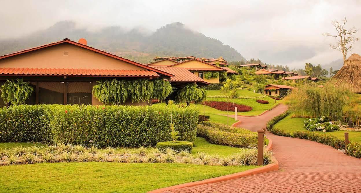 Hacienda Altagracia, Auberge Resorts Collection Santa Elena  外观 照片