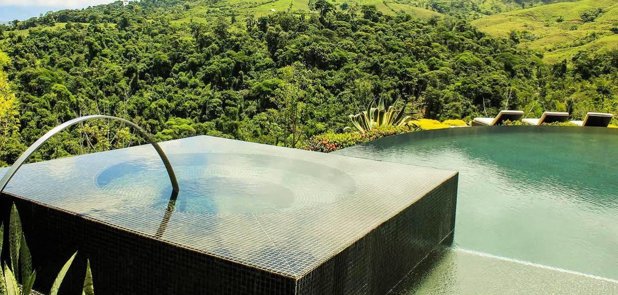 Hacienda Altagracia, Auberge Resorts Collection Santa Elena  外观 照片