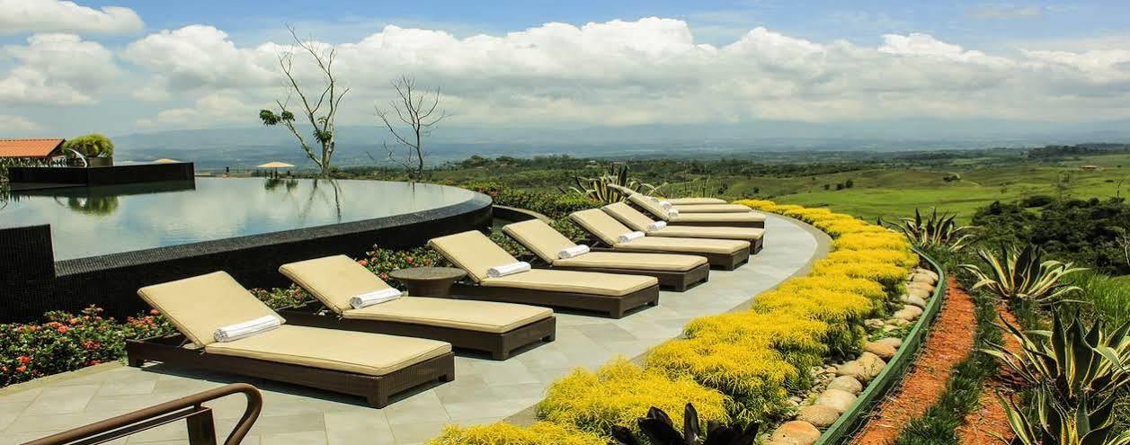 Hacienda Altagracia, Auberge Resorts Collection Santa Elena  外观 照片