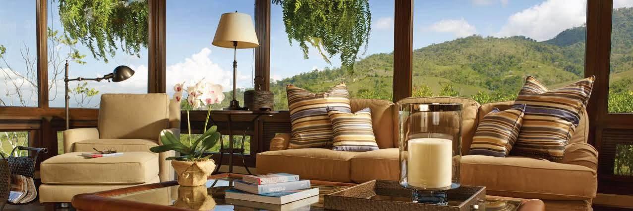 Hacienda Altagracia, Auberge Resorts Collection Santa Elena  外观 照片