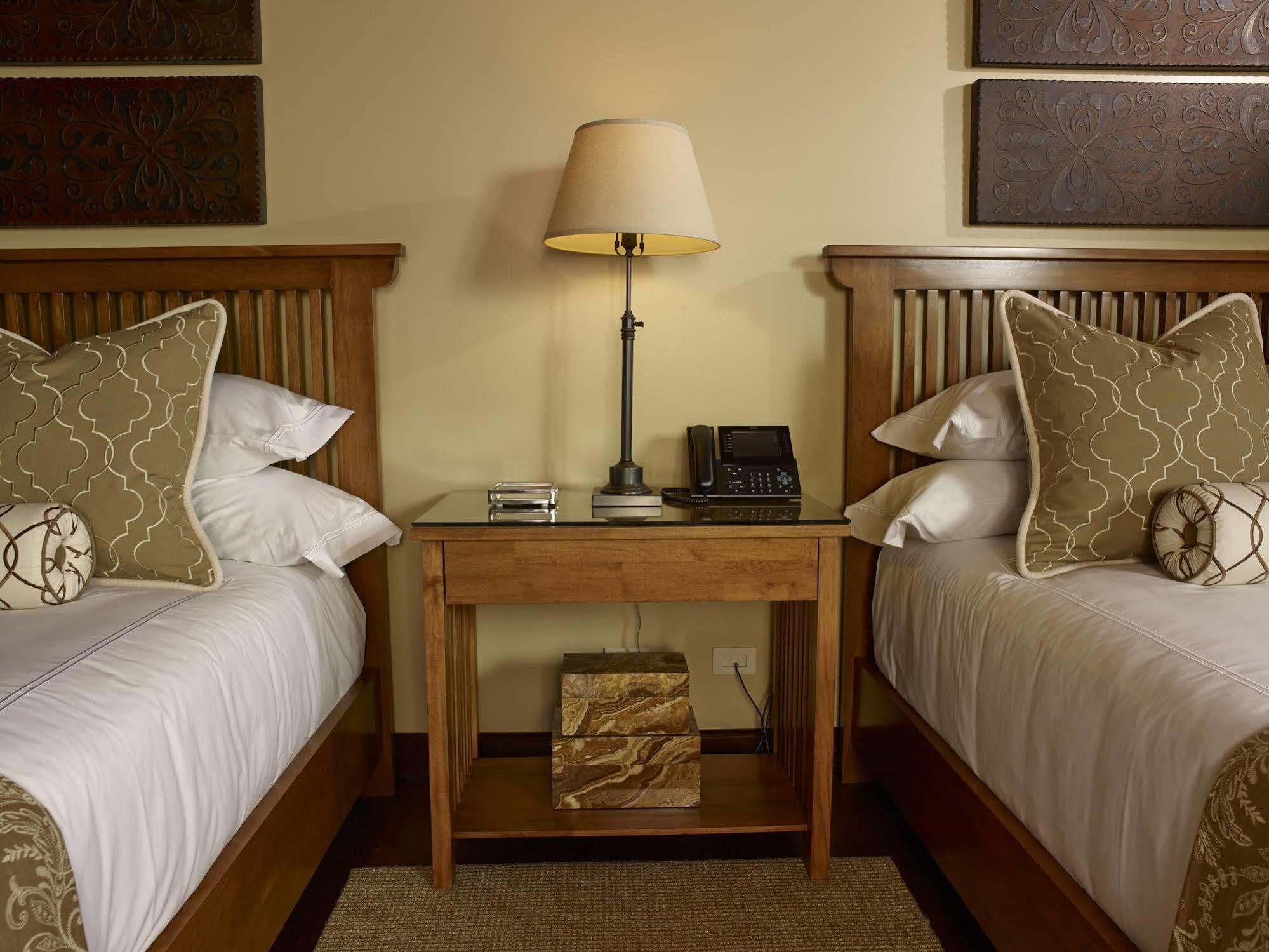 Hacienda Altagracia, Auberge Resorts Collection Santa Elena  外观 照片