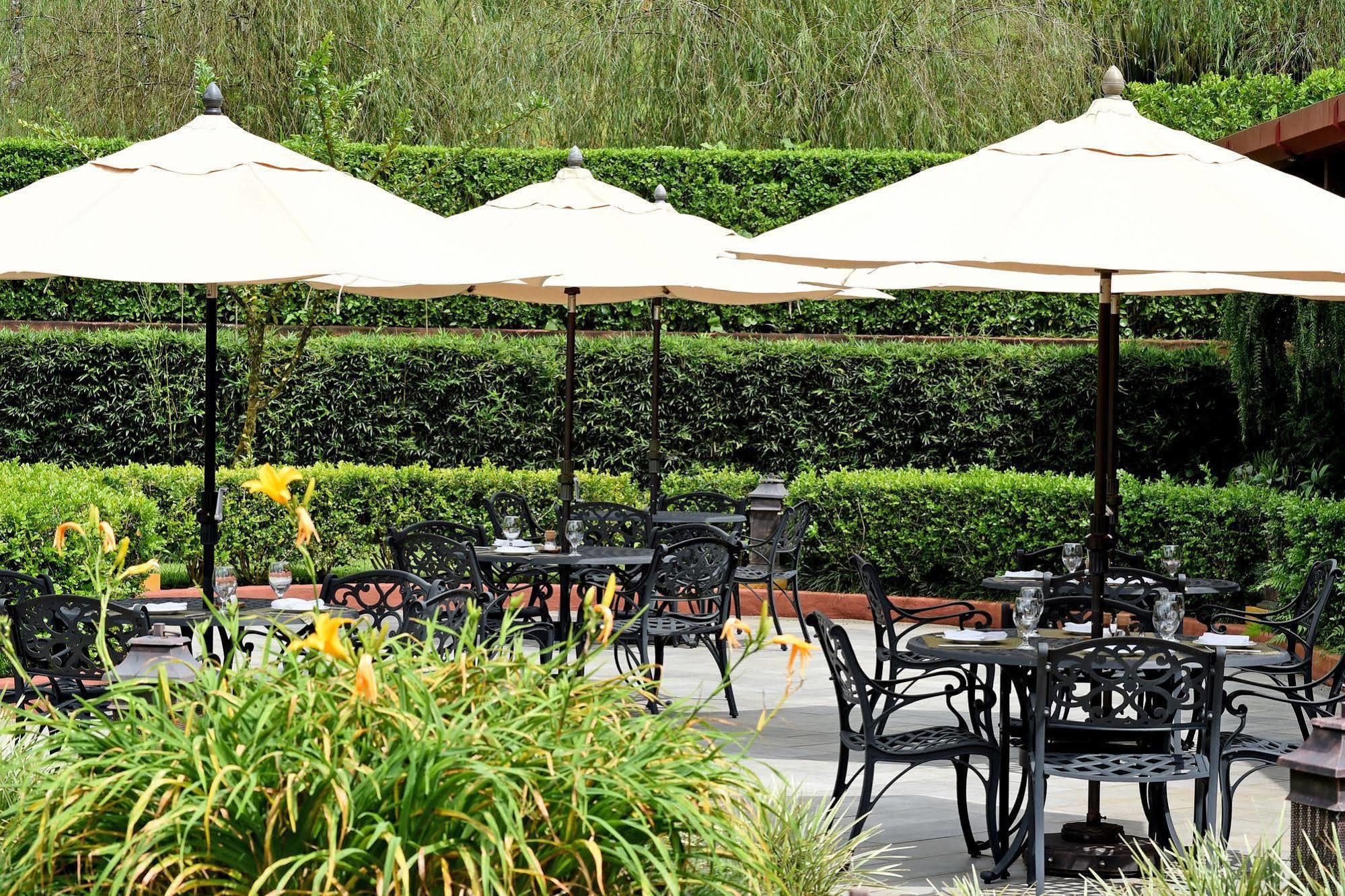 Hacienda Altagracia, Auberge Resorts Collection Santa Elena  外观 照片