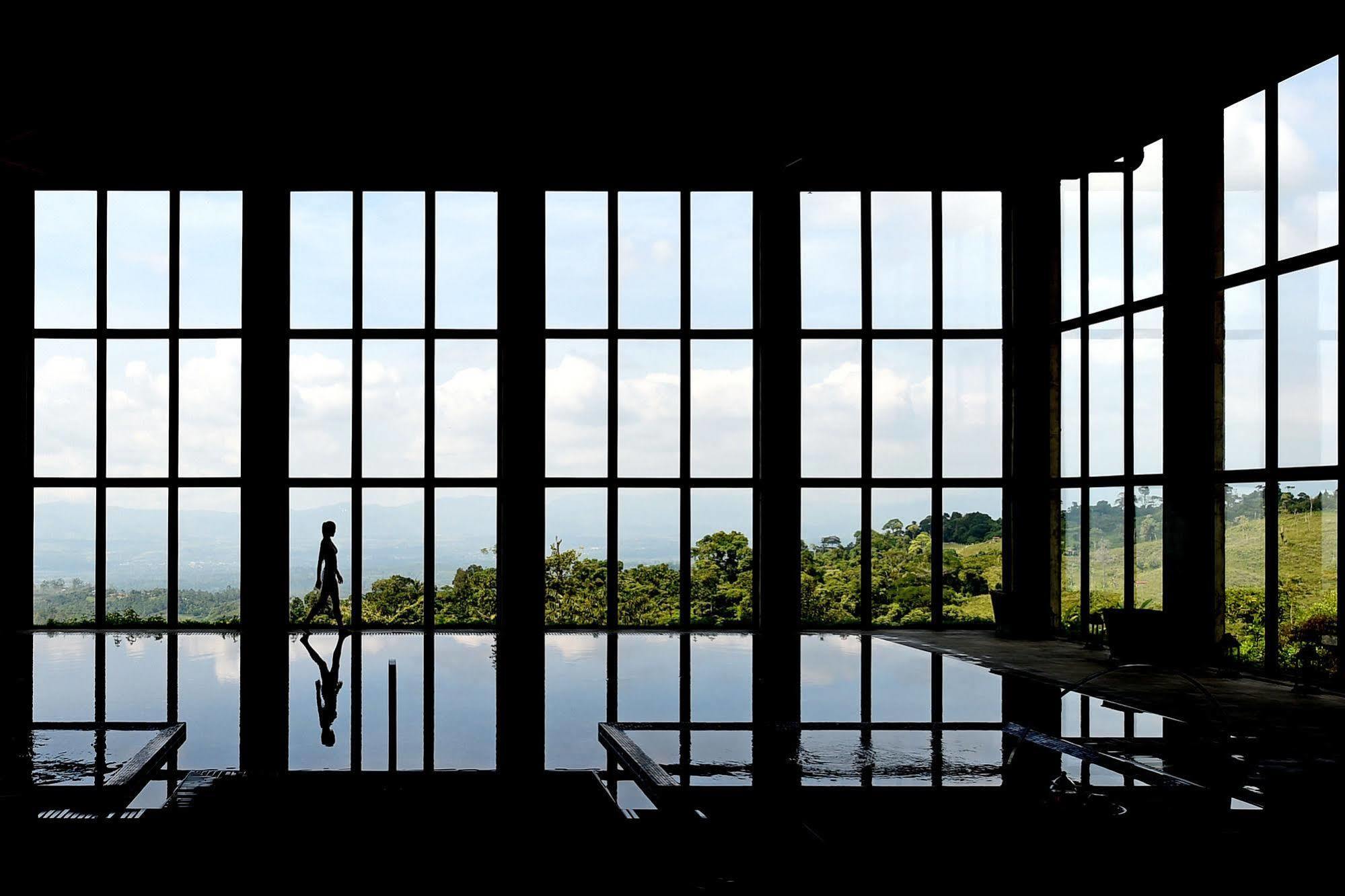 Hacienda Altagracia, Auberge Resorts Collection Santa Elena  外观 照片